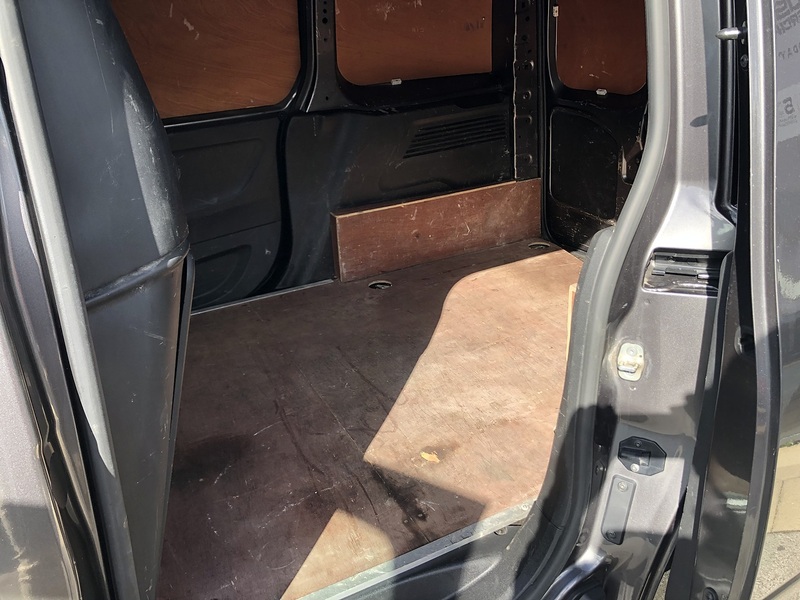 Toyota 1.5 BlueHDi Icon Short Panel Van 5dr Diesel Manual SWB Euro 6 (s/s) (100 bhp)