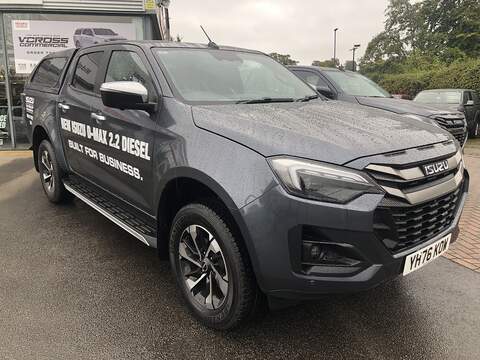 Dl40 Dcb 2.2 Pick Up Automatic Diesel