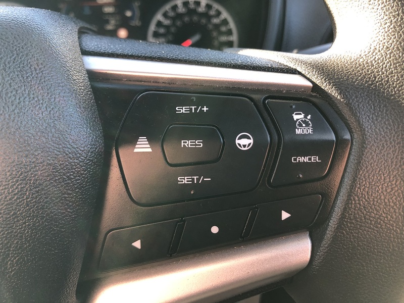 Isuzu Utility Dcb Pick Up 1.9 Automatic Diesel