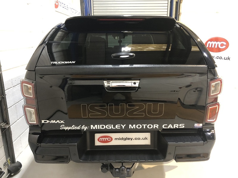 Isuzu Dl40 Dcb Pick Up 1.9 Automatic Diesel