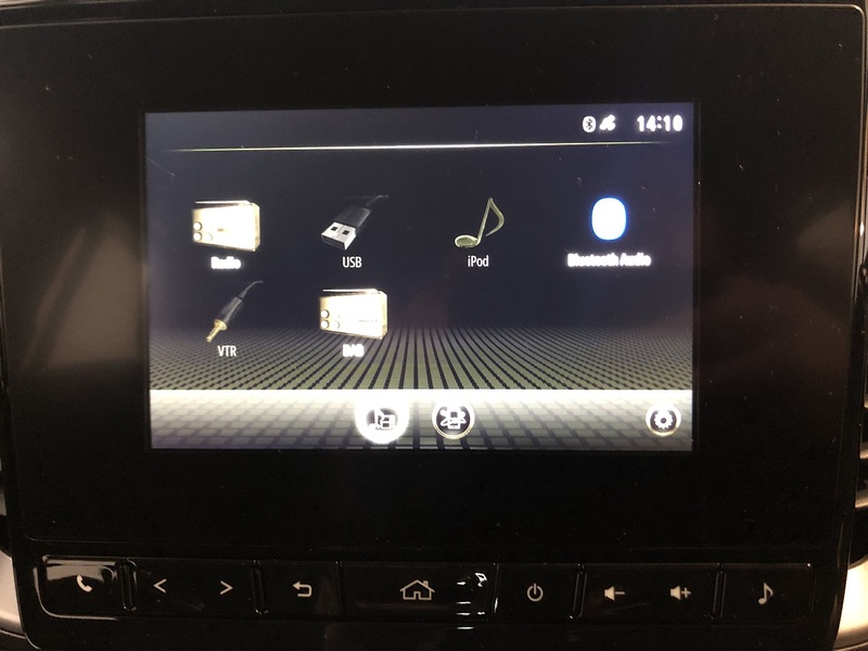 Isuzu Dl40 Dcb Pick Up 1.9 Automatic Diesel