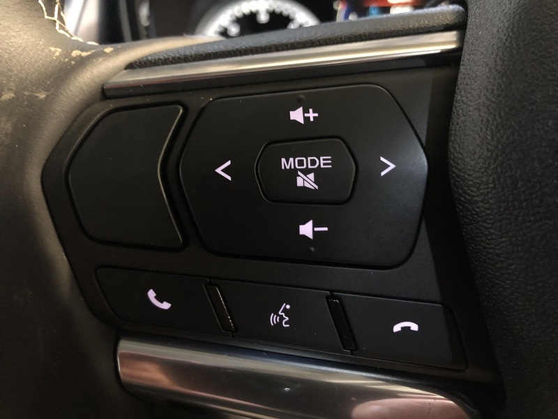 Isuzu Dl40 Dcb Pick Up 1.9 Automatic Diesel