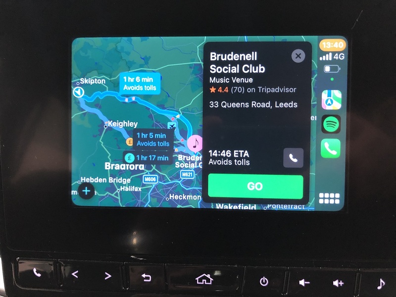 Isuzu Dl40 Dcb Pick Up 1.9 Automatic Diesel