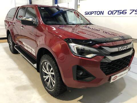 Dl40 Dcb Pick Up 1.9 Manual Diesel