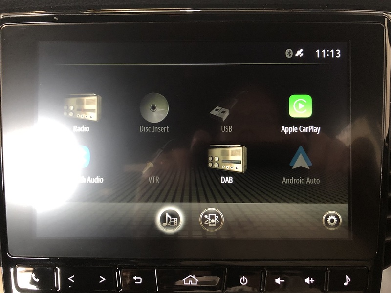 Isuzu 1.9 TD V-Cross Pickup Double Cab 4dr Diesel Auto 4WD Euro 6 (s/s) (164 ps)