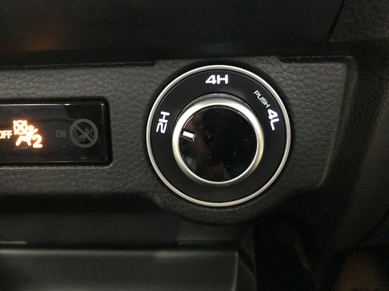 Isuzu 1.9 TD V-Cross Pickup Double Cab 4dr Diesel Auto 4WD Euro 6 (s/s) (164 ps)