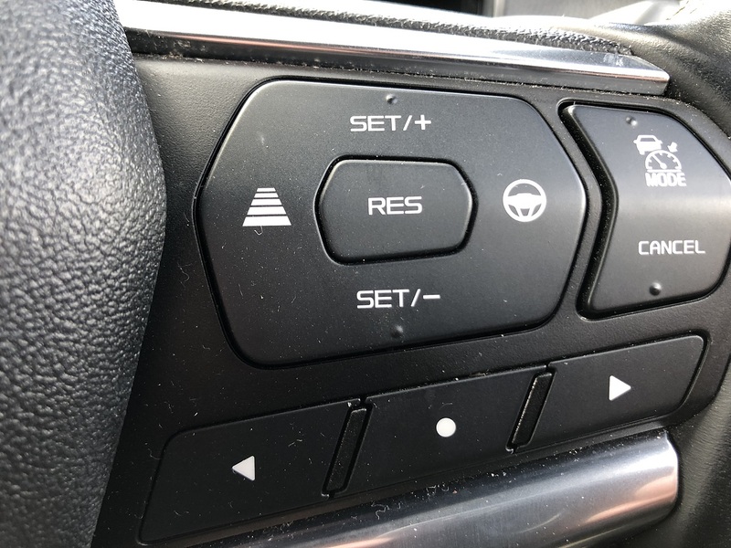 Isuzu 1.9 TD V-Cross Pickup Double Cab 4dr Diesel Auto 4WD Euro 6 (s/s) (164 ps)