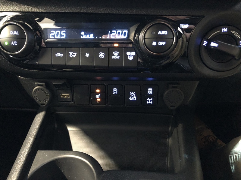 Toyota 2.8 D-4D-h Invincible X Pickup 4dr Diesel Hybrid Auto 4WD Euro 6 (204 ps)