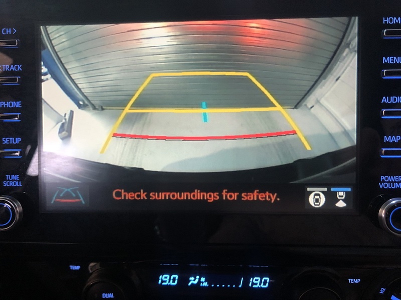 Toyota 2.8 D-4D Invincible X Pickup Double Cab 4dr Diesel Auto 4WD Euro 6 (s/s) (204 ps)