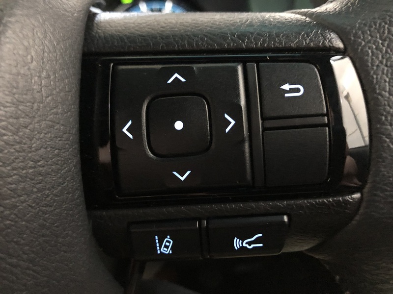 Toyota Invincible X 4Wd D-4D Dcb Pick Up 2.8 Automatic Diesel