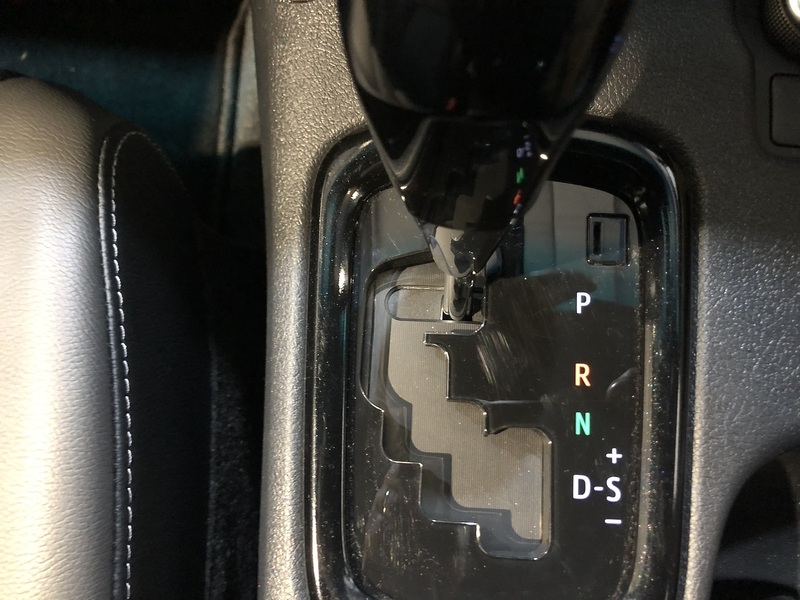 Toyota Invincible X 4Wd D-4D Dcb Pick Up 2.8 Automatic Diesel