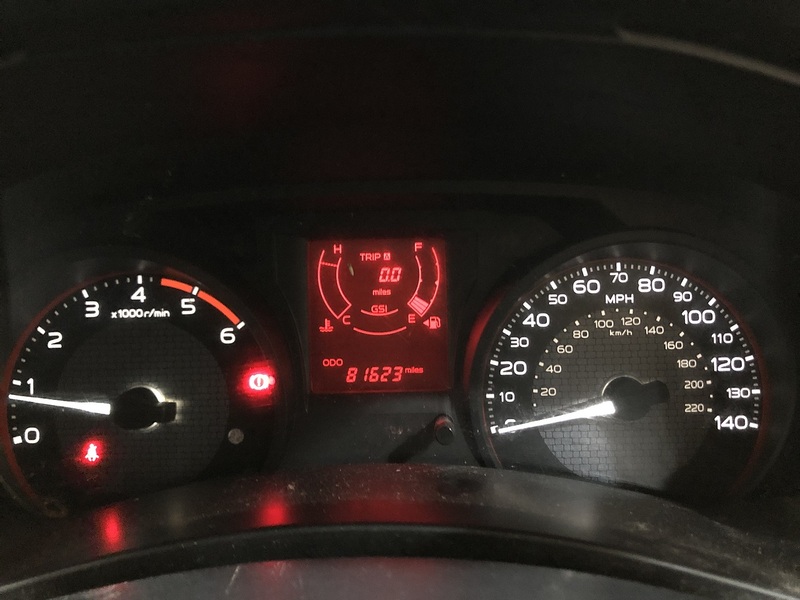 Isuzu Utility Double Cab Pick Up 1.9 Manual Diesel