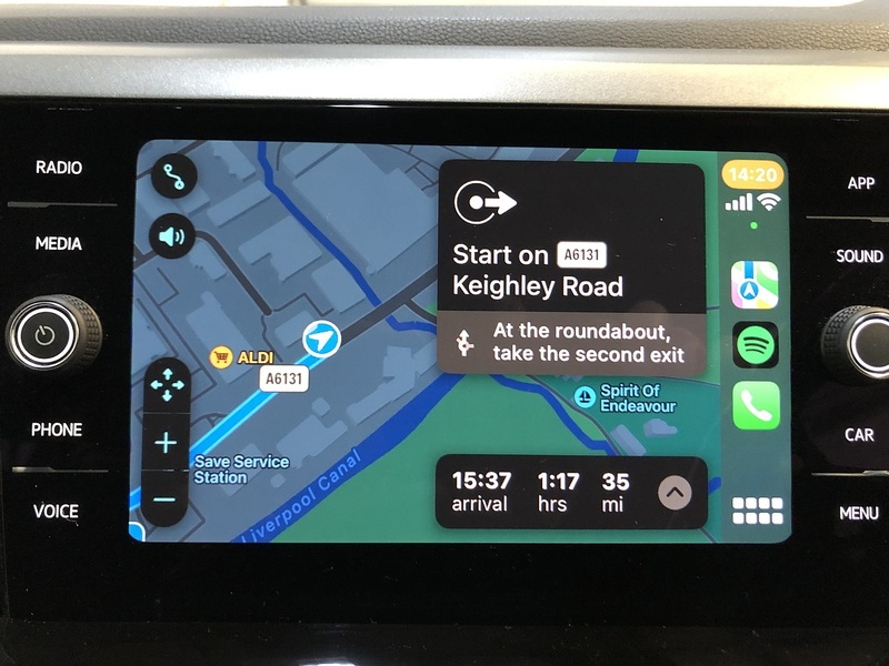 Volkswagen 1.0 TSI GPF SE Hatchback 5dr Petrol DSG Euro 6 (s/s) (95 ps)