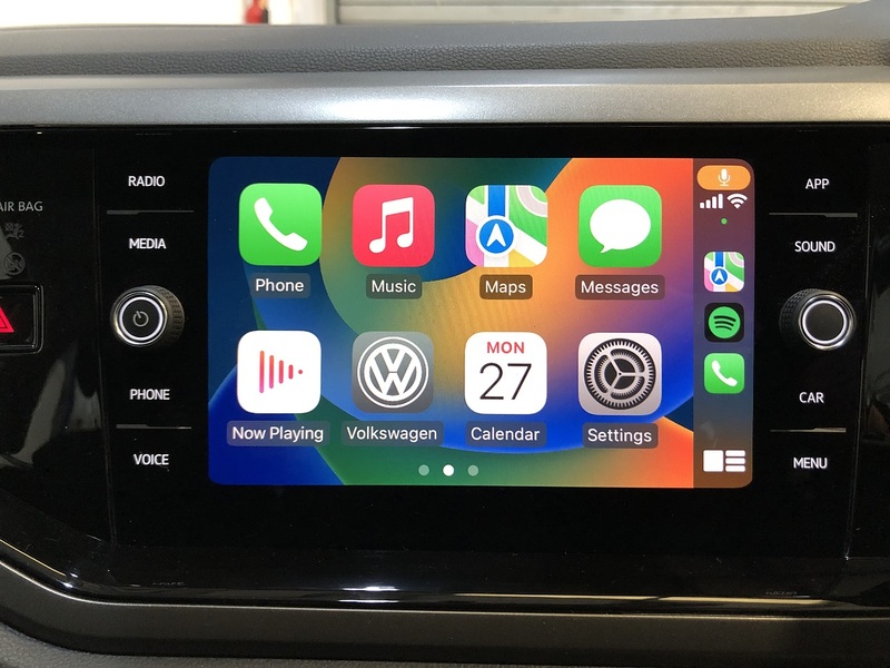 Volkswagen 1.0 TSI GPF SE Hatchback 5dr Petrol DSG Euro 6 (s/s) (95 ps)