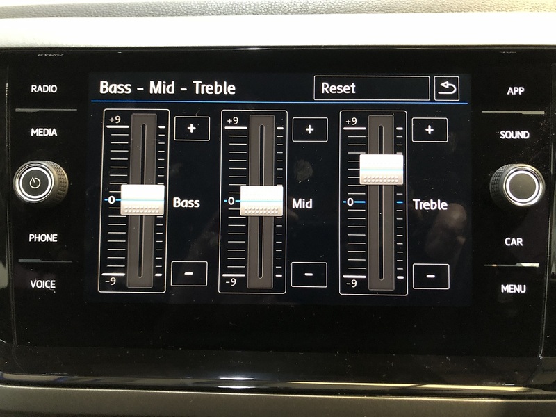 Volkswagen 1.0 TSI GPF SE Hatchback 5dr Petrol DSG Euro 6 (s/s) (95 ps)