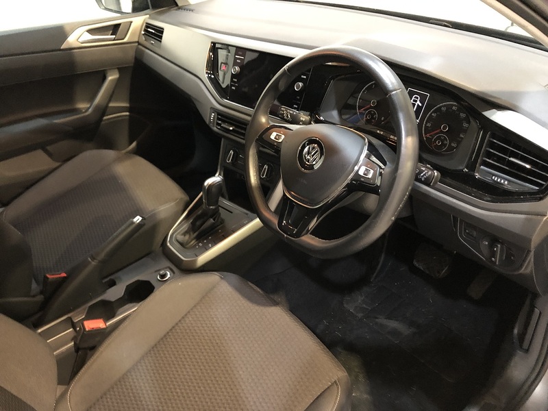 Volkswagen 1.0 TSI GPF SE Hatchback 5dr Petrol DSG Euro 6 (s/s) (95 ps)