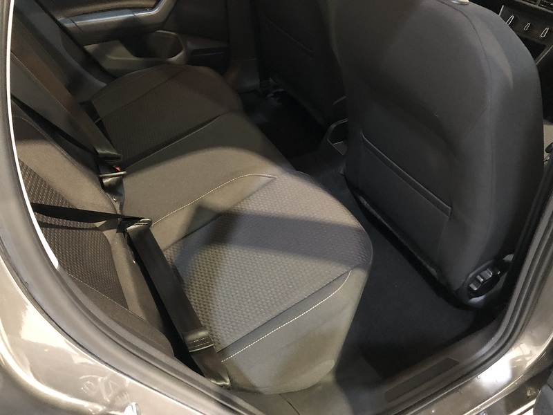 Volkswagen 1.0 TSI GPF SE Hatchback 5dr Petrol DSG Euro 6 (s/s) (95 ps)