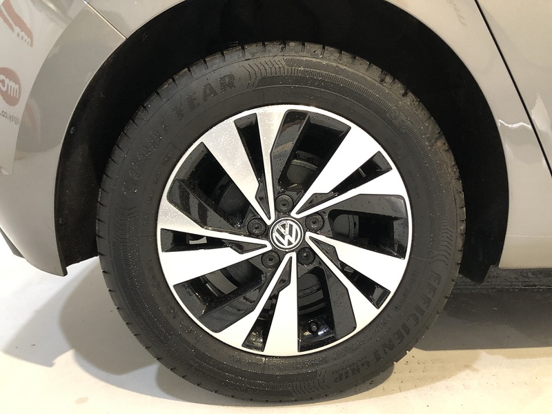 Volkswagen 1.0 TSI GPF SE Hatchback 5dr Petrol DSG Euro 6 (s/s) (95 ps)