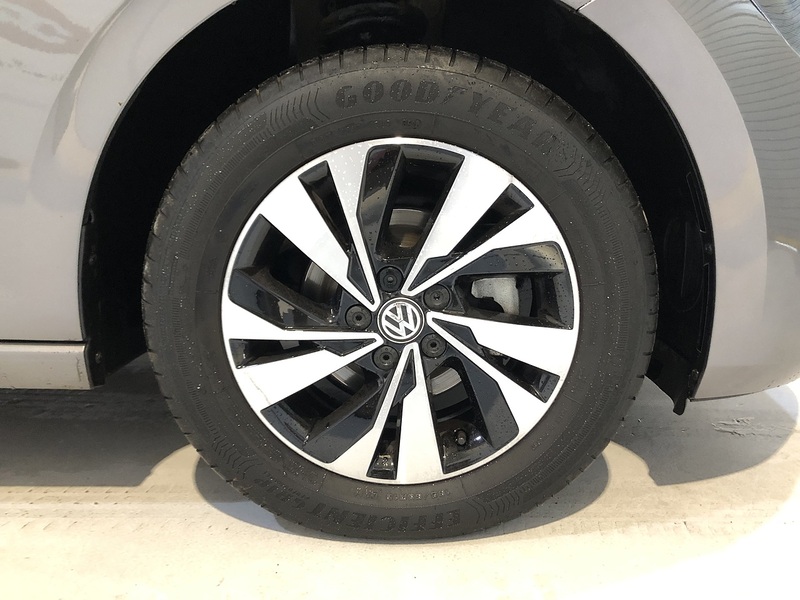 Volkswagen 1.0 TSI GPF SE Hatchback 5dr Petrol DSG Euro 6 (s/s) (95 ps)