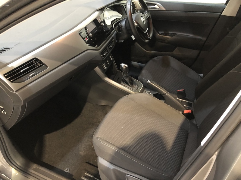 Volkswagen 1.0 TSI GPF SE Hatchback 5dr Petrol DSG Euro 6 (s/s) (95 ps)