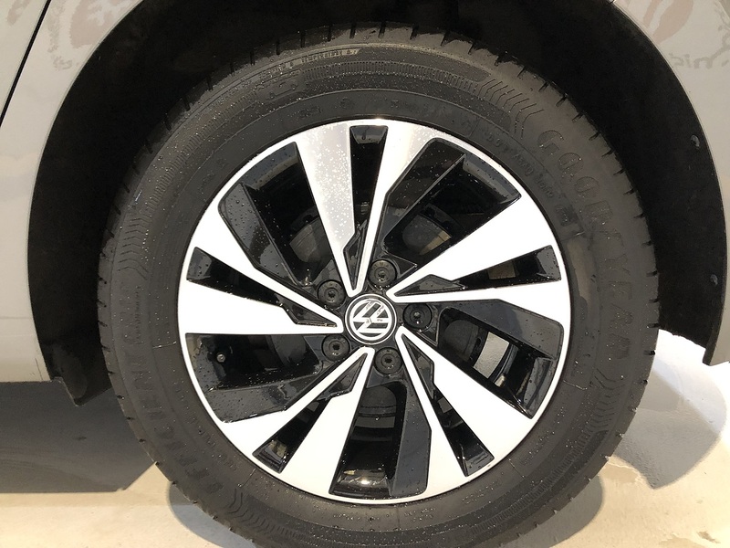 Volkswagen 1.0 TSI GPF SE Hatchback 5dr Petrol DSG Euro 6 (s/s) (95 ps)