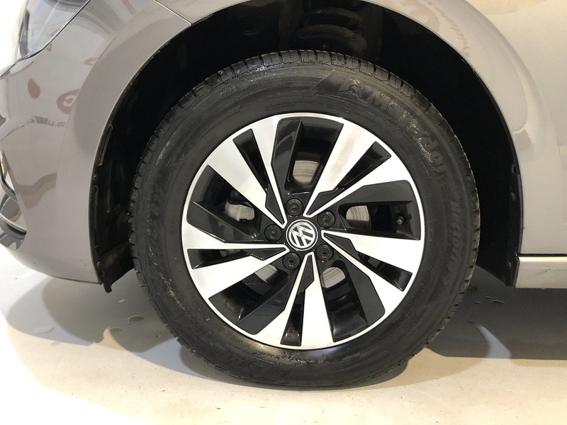 Volkswagen 1.0 TSI GPF SE Hatchback 5dr Petrol DSG Euro 6 (s/s) (95 ps)