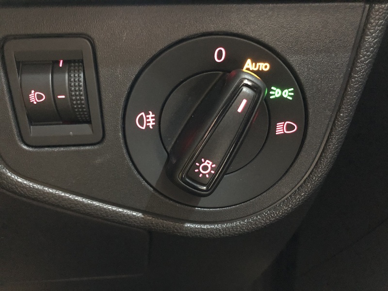 Volkswagen 1.0 TSI GPF SE Hatchback 5dr Petrol DSG Euro 6 (s/s) (95 ps)