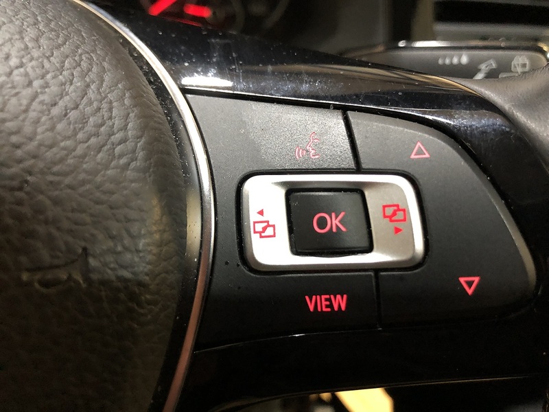 Volkswagen 1.0 TSI GPF SE Hatchback 5dr Petrol DSG Euro 6 (s/s) (95 ps)