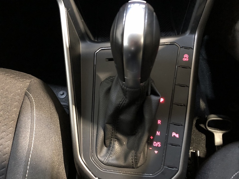 Volkswagen 1.0 TSI GPF SE Hatchback 5dr Petrol DSG Euro 6 (s/s) (95 ps)