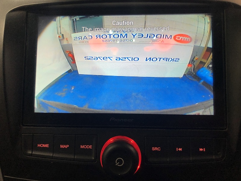 Isuzu Xtr Dcb Nav Plus Pick Up 1.9 Automatic Diesel