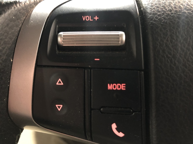 Isuzu Xtr Dcb Nav Plus Pick Up 1.9 Automatic Diesel