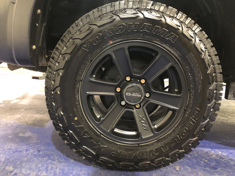 Isuzu Xtr Dcb Nav Plus Pick Up 1.9 Automatic Diesel