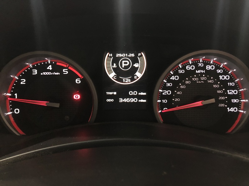 Isuzu Xtr Dcb Nav Plus Pick Up 1.9 Automatic Diesel