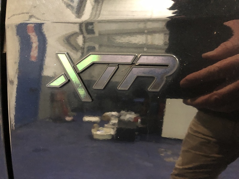 Isuzu Xtr Dcb Nav Plus Pick Up 1.9 Automatic Diesel