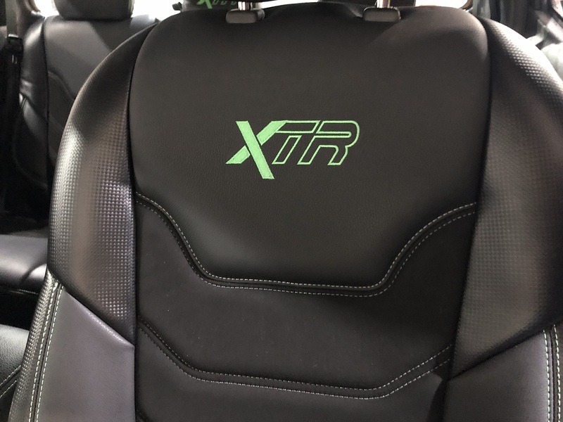 Isuzu Xtr Dcb Nav Plus Pick Up 1.9 Automatic Diesel