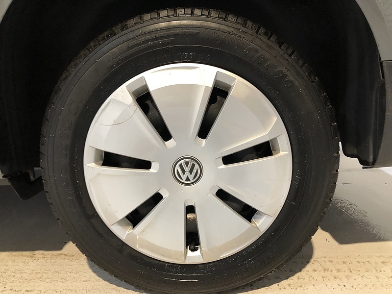 Volkswagen 2.0 TDI T28 Startline Panel Van 5dr Diesel Manual FWD SWB Euro 6 (s/s) (110 ps)