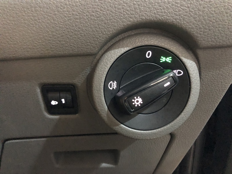 Volkswagen 2.0 TDI T28 Startline Panel Van 5dr Diesel Manual FWD SWB Euro 6 (s/s) (110 ps)