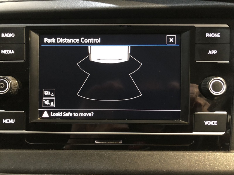 Volkswagen 2.0 TDI T28 Startline Panel Van 5dr Diesel Manual FWD SWB Euro 6 (s/s) (110 ps)