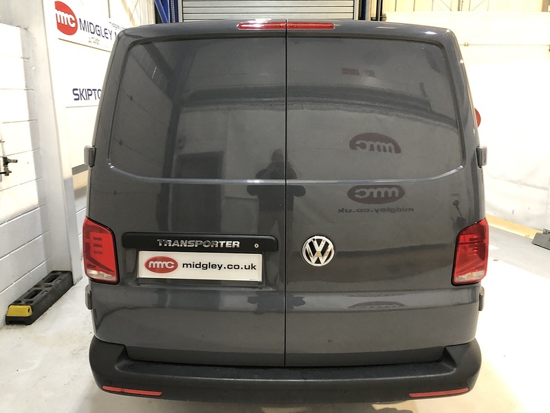 Volkswagen 2.0 TDI T28 Startline Panel Van 5dr Diesel Manual FWD SWB Euro 6 (s/s) (110 ps)