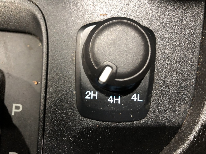 Ford EcoBlue Wildtrak Pickup 2.0 Automatic Diesel