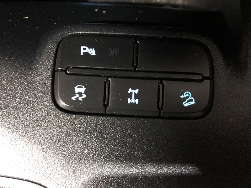 Ford EcoBlue Wildtrak Pickup 2.0 Automatic Diesel