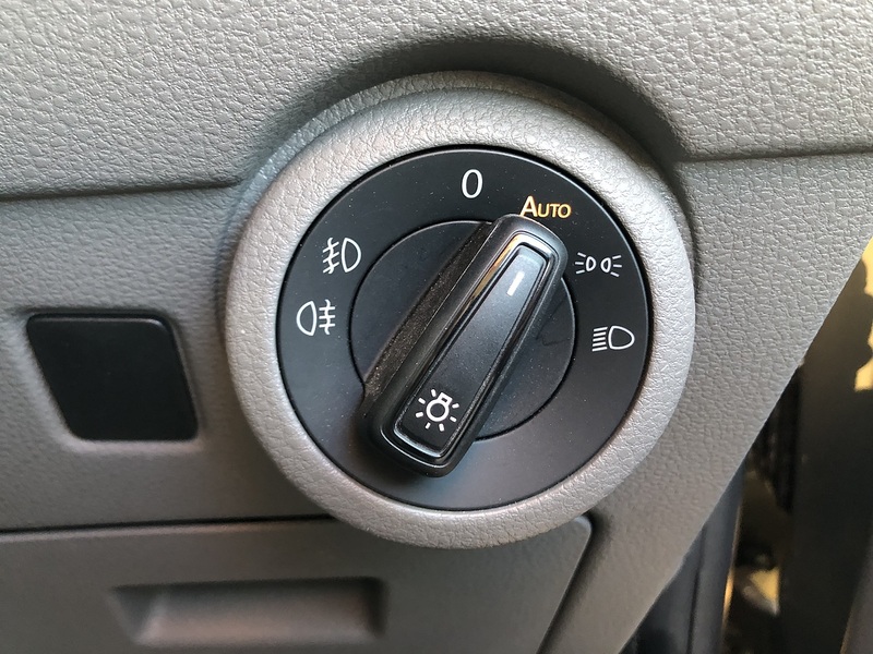 Volkswagen 2.0 TDI T30 Highline Panel Van 5dr Diesel DSG FWD LWB Euro 6 (s/s) (150 ps)