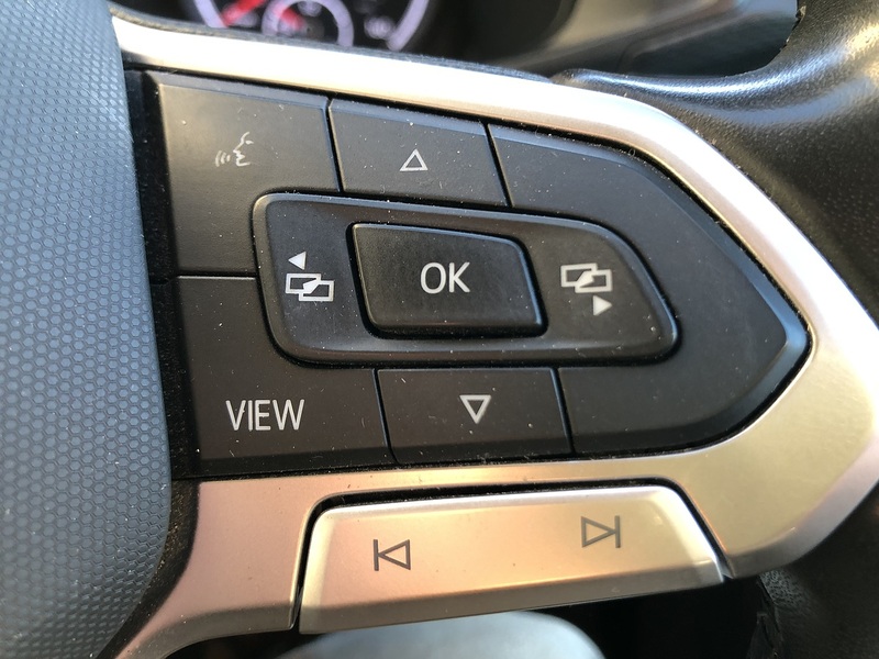 Volkswagen 2.0 TDI T30 Highline Panel Van 5dr Diesel DSG FWD LWB Euro 6 (s/s) (150 ps)