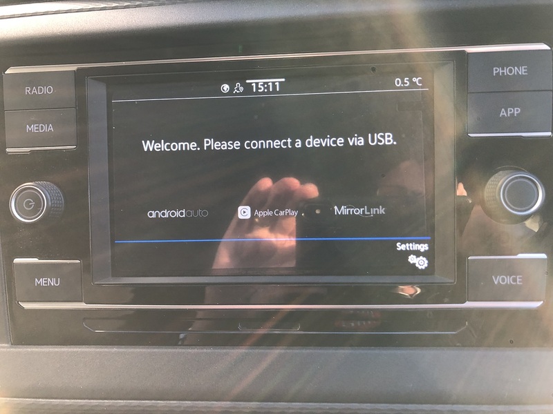 Volkswagen 2.0 TDI T30 Highline Panel Van 5dr Diesel DSG FWD LWB Euro 6 (s/s) (150 ps)