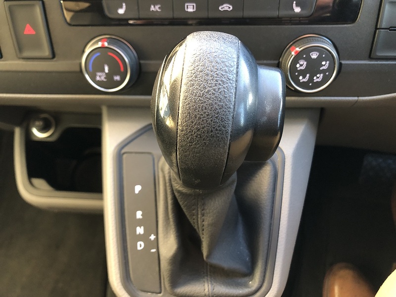 Volkswagen 2.0 TDI T30 Highline Panel Van 5dr Diesel DSG FWD LWB Euro 6 (s/s) (150 ps)