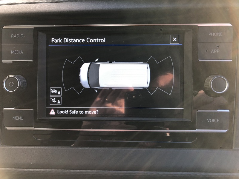 Volkswagen 2.0 TDI T30 Highline Panel Van 5dr Diesel DSG FWD LWB Euro 6 (s/s) (150 ps)