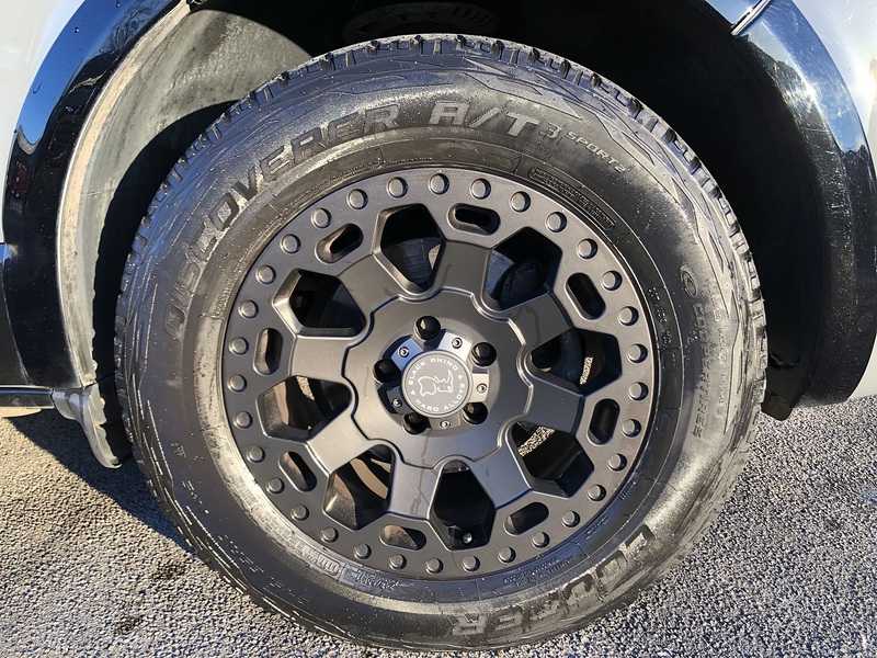 Volkswagen 2.0 TDI T30 Highline Panel Van 5dr Diesel DSG FWD LWB Euro 6 (s/s) (150 ps)