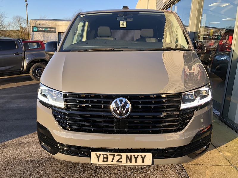 Volkswagen 2.0 TDI T30 Highline Panel Van 5dr Diesel DSG FWD LWB Euro 6 (s/s) (150 ps)