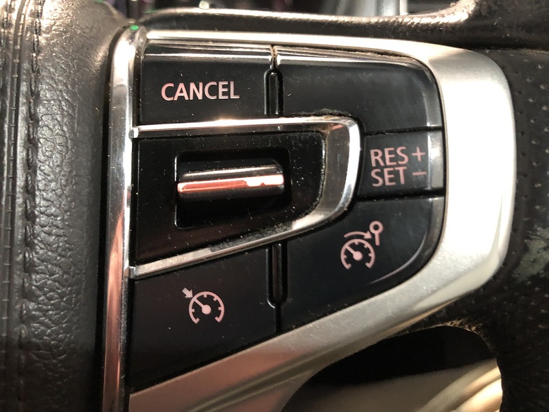 Mitsubishi DI-D DC Barbarian Pickup 2.4 Manual Diesel