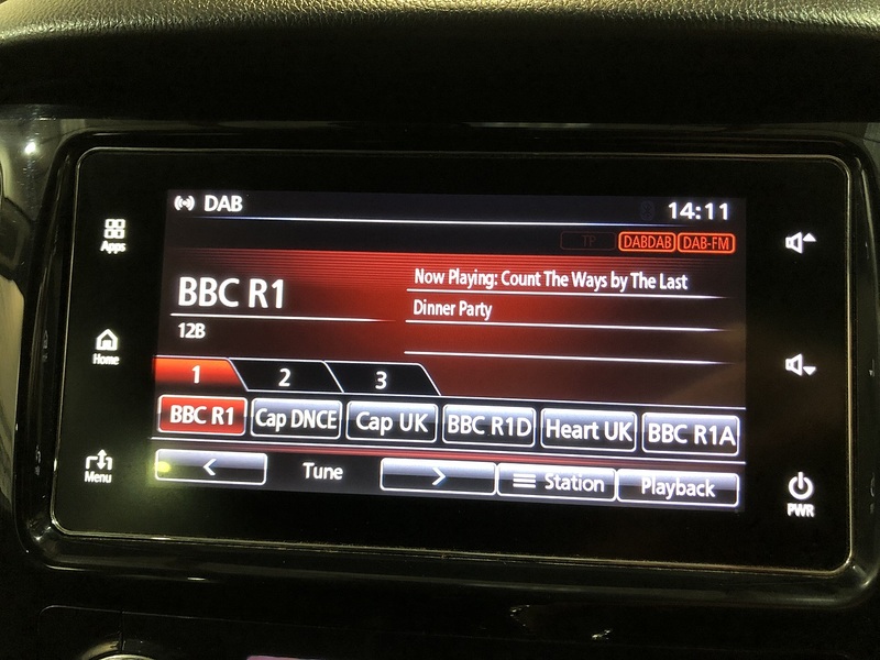 Mitsubishi DI-D DC Barbarian Pickup 2.4 Manual Diesel